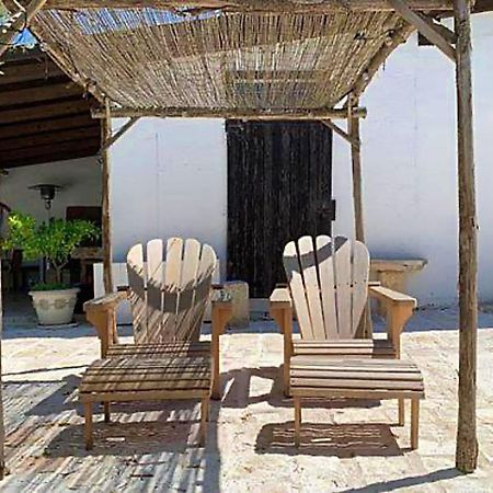 Masseria Trulli&Stelle B&B Noci Buitenkant foto