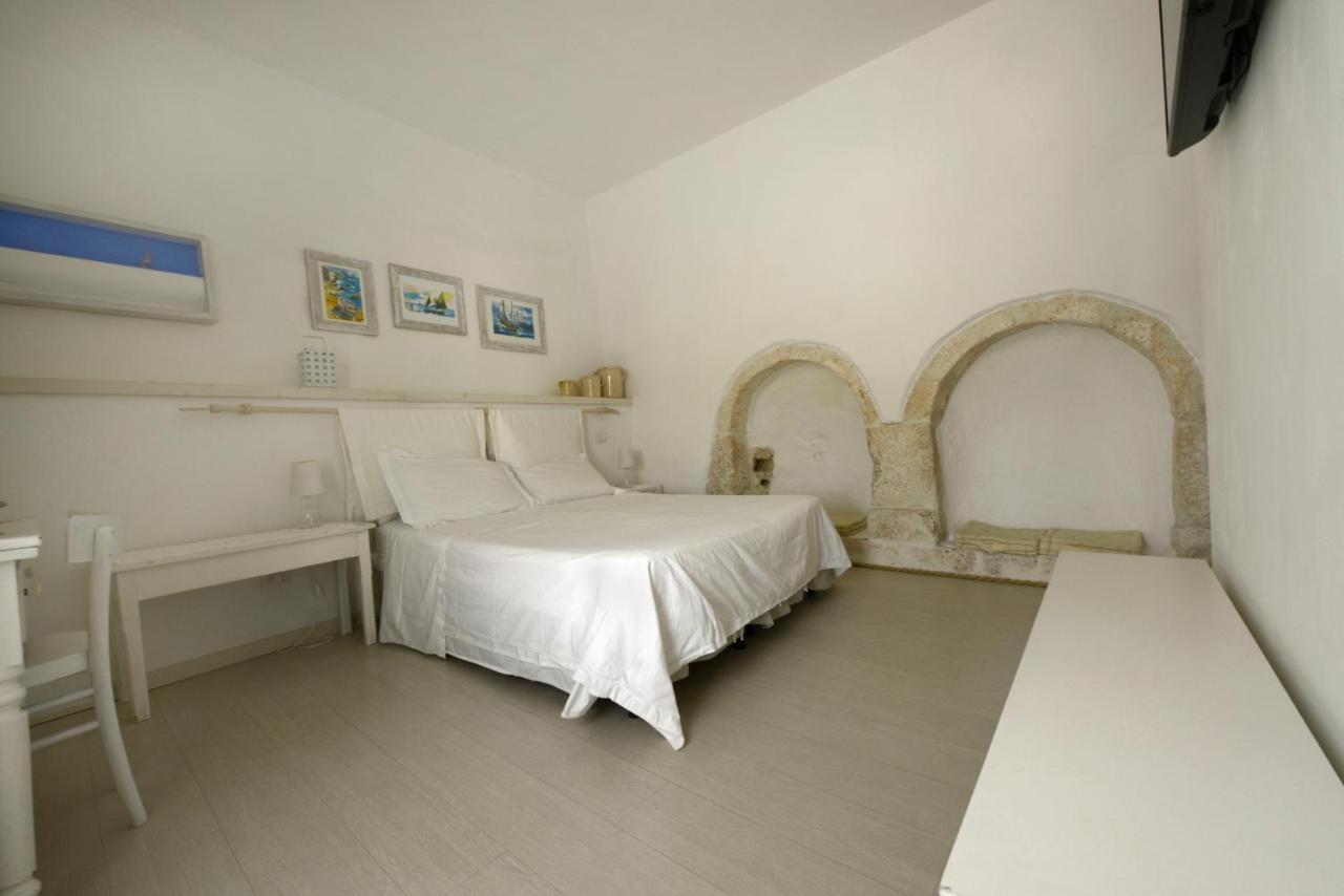 Masseria Trulli&Stelle B&B Noci Buitenkant foto