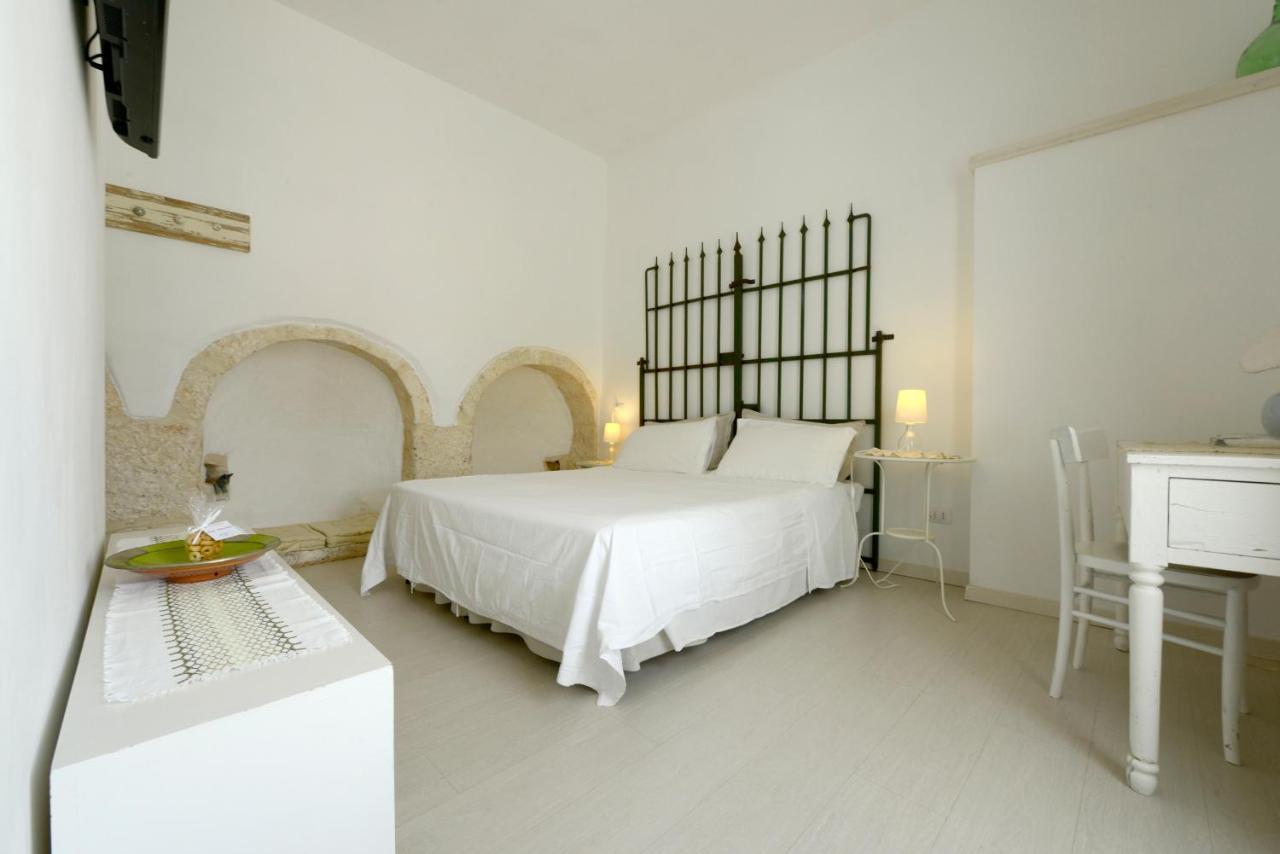Masseria Trulli&Stelle B&B Noci Buitenkant foto
