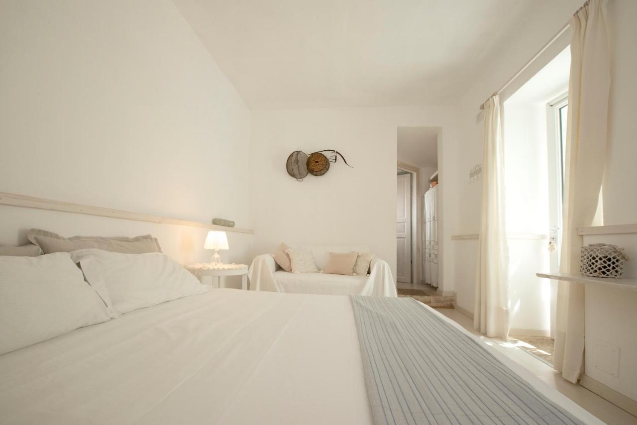 Masseria Trulli&Stelle B&B Noci Buitenkant foto