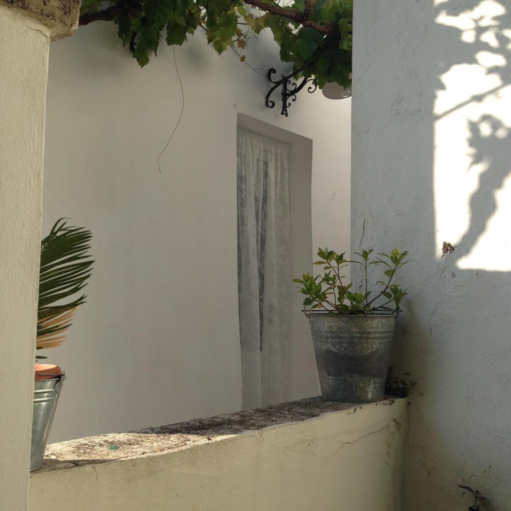 Masseria Trulli&Stelle B&B Noci Kamer foto