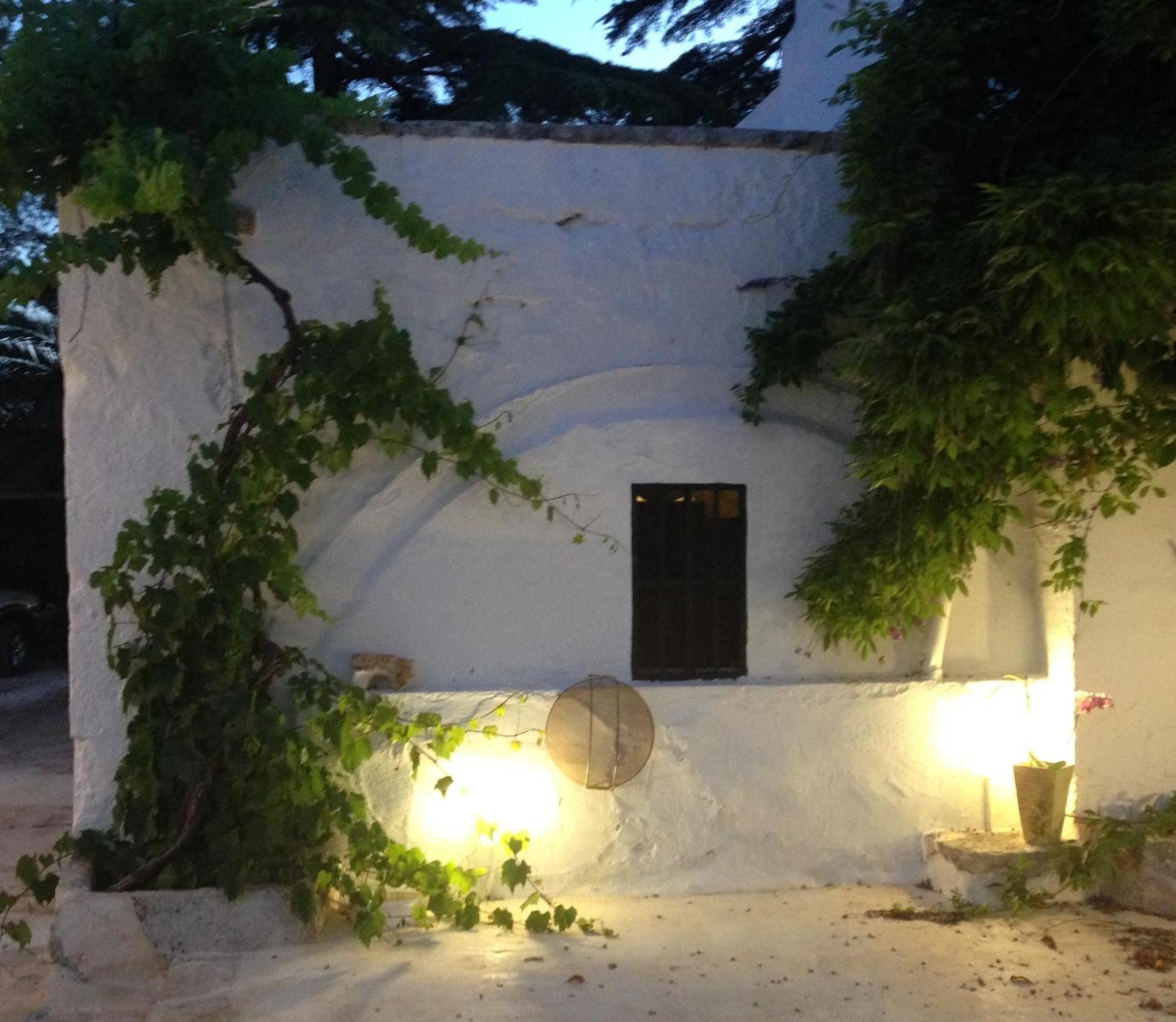 Masseria Trulli&Stelle B&B Noci Kamer foto
