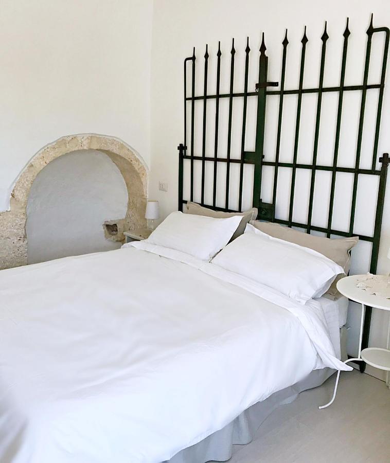 Masseria Trulli&Stelle B&B Noci Buitenkant foto